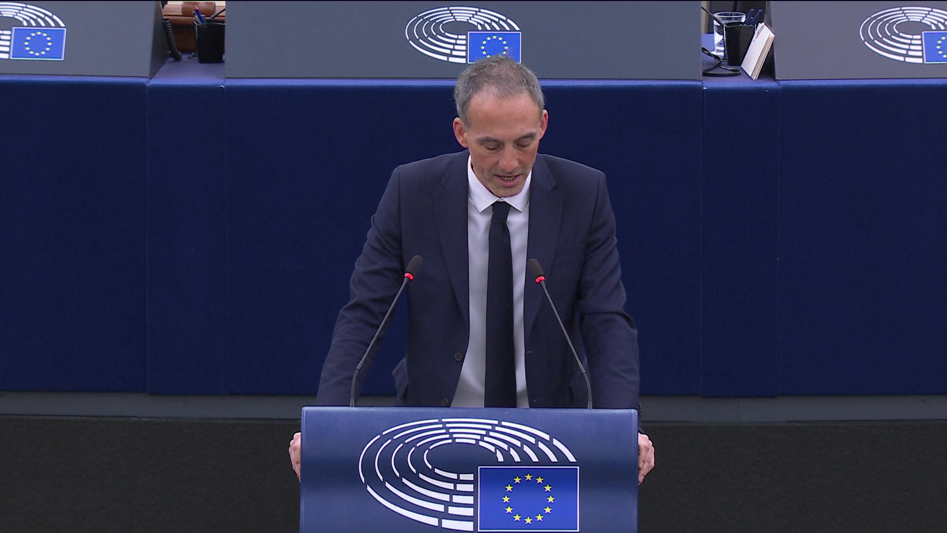 European Defence Industry Programme (EDIP): extracts from the debate